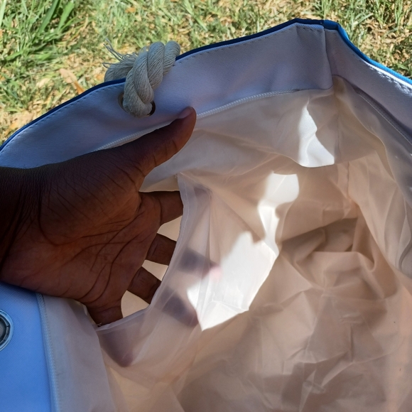 Beach bag - Picture 7 of 10